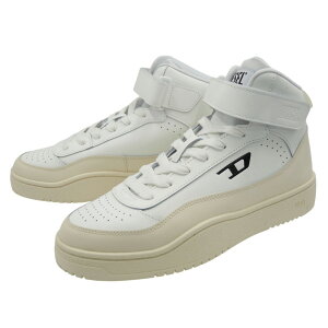 DIESEL fB[[ YnCJbgXj[J[ Y03600 P5576 / S-TRACKER-D MID zCg 2025H~V