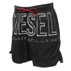 DIESEL �f�B�[�[�� �X�C���p���c A20507-0QKBJ / SOCCER-41-D-CORE �����Y �u���b�N 2026�t�ĐV��
