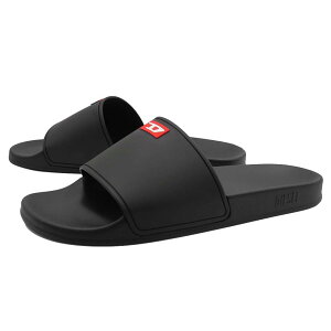 DIESEL �f�B�[�[�� �V�����[�T���_�� Y03712 P8453 / SA-SWIM �����Y �u���b�N 2026�t�ĐV��