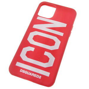 DSQUARED2 fB[XNGA[hiPhone 11 Pro ΉP[X ITM0093 55000001 Y bh