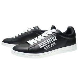 DSQUARED2 fB[XNGA[h [Jbg Xj[J[ SNM0175 01504835 BOXER Y ubN