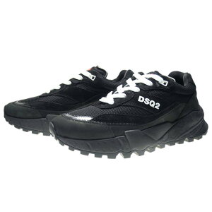 DSQUARED2 fB[XNGA[h [Jbg Xj[J[ SNM0229 09705494 FREE Y ubN