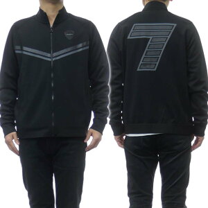 EMPORIO ARMANI EA7 G|I A}[j WbvAbvg[i[ 3KPM70 PJ2UZ Y ubN