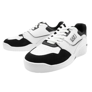 EMPORIO ARMANI G|IA}[j EA7 [JbgXj[J[ X8X187 XK402 V[Y C uh S JWA X|[eB W g[jO Y zCg×ubN