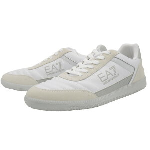 EMPORIO ARMANI G|IA}[j EA7 [Jbg Xj[J[ 7X000406 AF19827 V[Y XEF[h Y zCg×O[ 2025H~V