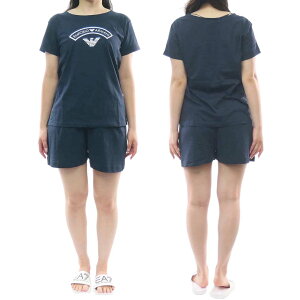 EMPORIO ARMANI UNDERWEAR �G���|���I �A���}�[�j �A���_�[�E�F�A �Z�b�g�A�b�v 164565 3R255 ���f�B�[�X �l�C�r�[