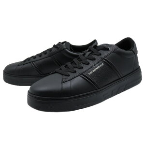 EMPORIO ARMANI G|IA}[j Y[JbgXj[J[ X4X570 XN840 ubN /