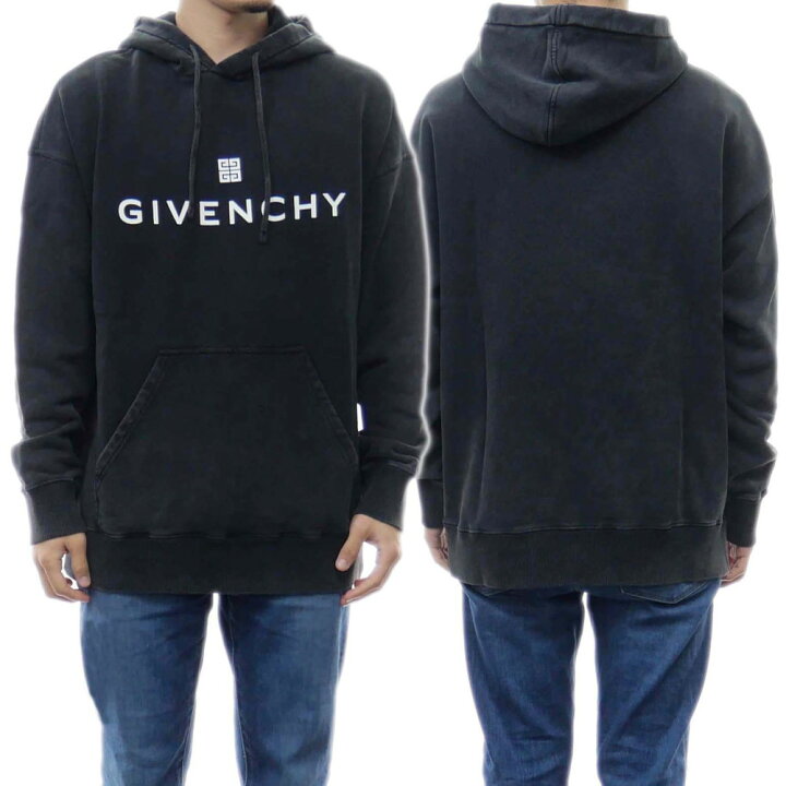 楽天市場】GIVENCHY ジバンシィ プルオーバー パーカー BMJ0HC3Y7N 