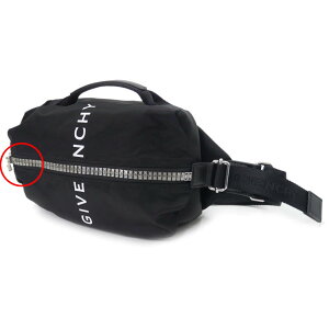 ����L������IGIVENCHY �W�o���V�B �����Y�{�f�B�o�b�O BKU038K1JE �u���b�N