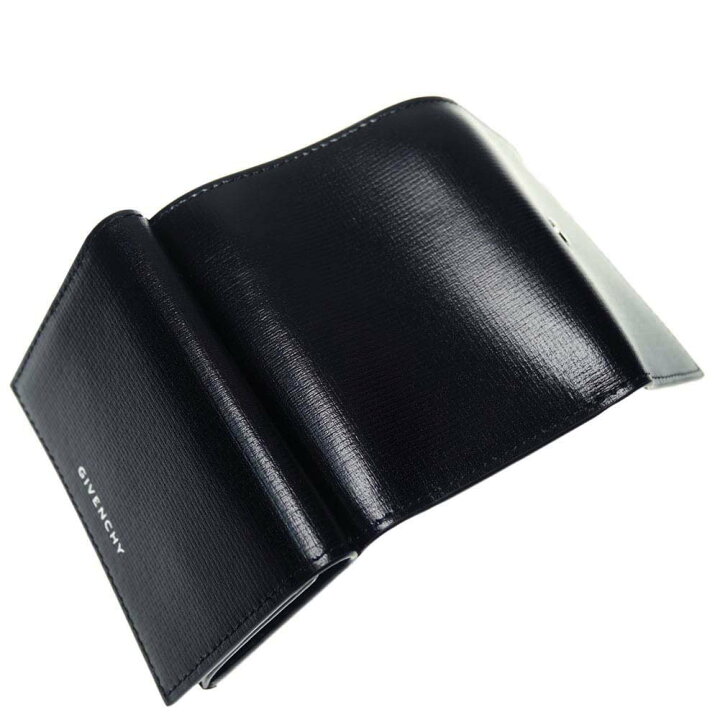楽天市場】GIVENCHY ジバンシィ 三つ折り財布（小銭入れ付き 