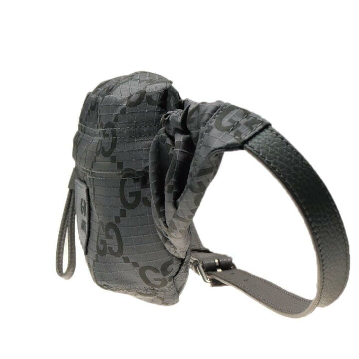 楽天市場】GUCCI グッチ ベルト バッグ 767934 FACPM メンズ  