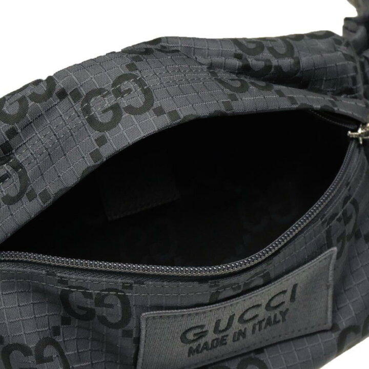 楽天市場】GUCCI グッチ ベルト バッグ 767934 FACPM メンズ  