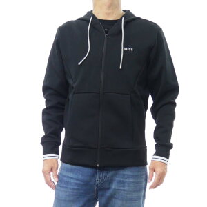 HUGO BOSS q[S{X WbvAbvp[J[ 50542974 10272320 FZ Hoodie Zone  Wbv t[h uh S JWA X|[eB g[jO W Lk Xgb` Y ubN 2025H