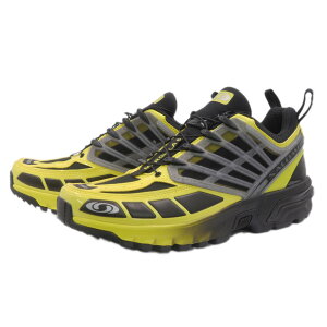 MM6 MM6 x Salomon �G���G���V�b�N�X ���[�J�b�g�X�j�[�J�[ S59WS0214 P6163 ACS PRO �����Y �C�G���[×�u���b�N