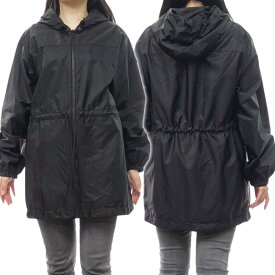 (モンクレール)MONCLER レディースナイロンジャケット 1A00125 539ZD / FILIRA ブラック /2024春夏新作