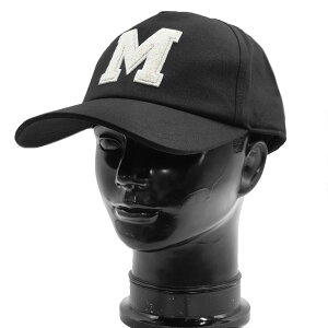 MONCLER N[ x[X{[Lbv 3B00011 04863 BASEBALL CAP Xq Y ubN 2025H~V