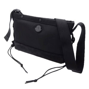 MONCLER N[ V_[obO 5L00001 M7835 NEW TECH CROSSBODY  {fBobO Y ubN 2025H~V