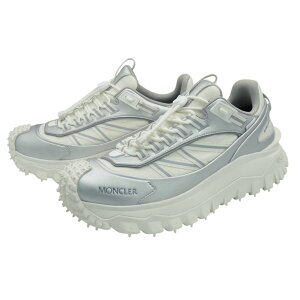 MONCLER N[ Y[JbgXj[J[ 4M00330 M7184 / TRAILGRIP GTX zCg×Vo[ 2025H~V