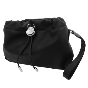 MONCLER N[ |[` obO 6A00001 M6980 TRICK POUCH Nb`obO  fB[X ubN 2025H~V
