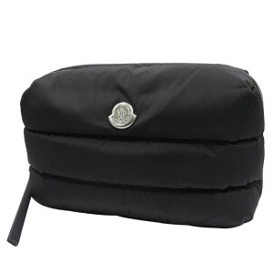 MONCLER N[ fB[X|[`obO 6A00003 M6275 / CARADOC BEAUTY CASE ubN 2025H~V