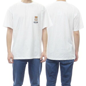 MOSCHINO UNDERWEAR XL[m A_[EFA N[lbN TVc A1923 8101 Y zCg