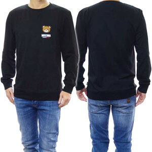 MOSCHINO UNDERWEAR XL[m A_[EFA N[lbNO TVc V1A1288 4411 Y ubN