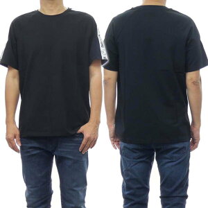 MOSCHINO UNDERWEAR XL[m A_[EFA N[lbN TVc V1A0701 4406 Y ubN