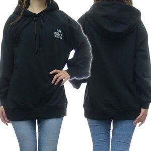 MSGM GGXW[G fB[X vI[o[ p[J[ 2941MDM202 207799 ubN