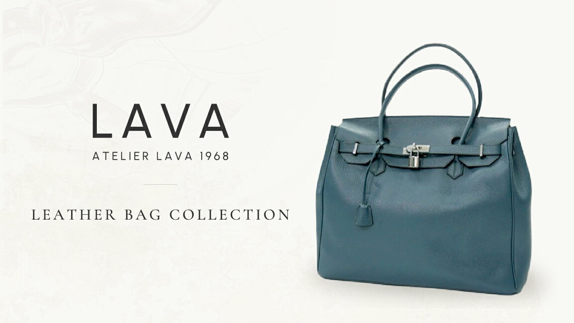 楽天市場 | TRE STYLE - ≪PICK UP≫LAVA / LEATHER BAG COLLECTION