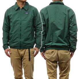 (パタゴニア) PATAGONIA メンズナイロンジャケット 28152/M’S BAGGIES JKT（メンズトレントシェル3Lジャケット） CIFG グリーン /2024春夏新作