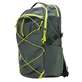 (パタゴニア)PATAGONIA バックパック 47928/REFUGIO DAY PACK 30L（レフュジオ デイパック） NUVG ダークグリーン /2024春夏新作