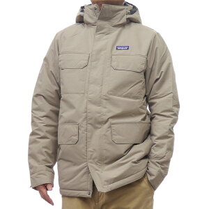 PATAGONIA p^SjA iCWPbg 27022 MENfS ISTHMUS PARKAiYCX}Xp[Jj SBDY Y x[W