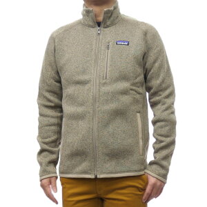 PATAGONIA p^SjA t[XWPbg 25528 MENfS BETTER SWEATER JACKETiYx^[Z[^[WPbgj SBDY Y x[W
