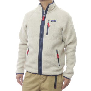 PATAGONIA p^SjA t[X {AWPbg 22801 MENfS RETRO PILE JACKETiYgpCWPbgjY x[W×}` 2025H~V