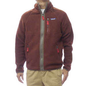 PATAGONIA p^SjA t[X WPbg 22801 MENfS RETRO PILE JACKETiYgpCWPbgjY uE 2025H~V