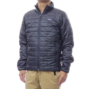 PATAGONIA p^SjA pfbhWPbg 84213 MfS NANO PUFF JKTiYimptWPbgj SMDB Y _[NlCr[ 2025H~V