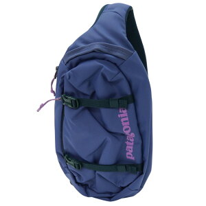 PATAGONIA p^SjA {fBobO 48262 ATOM SLING 8LiAg XOj CUBL u[ 2025H~V