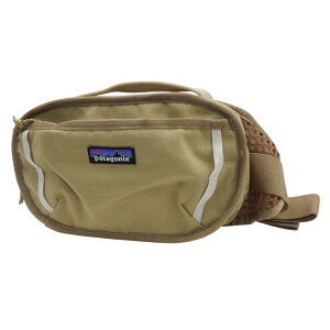 PATAGONIA p^SjA {fBobO 48580 FIELD SMITH HIP PACKitB[hX~X qbv pbNj 5L CSC CG[ 2025H~V