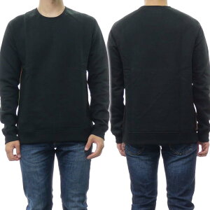 PAUL SMITH �|�[���X�~�X �����Y �N���[�l�b�N�����O T�V���c M1A 2990 JU978 �u���b�N