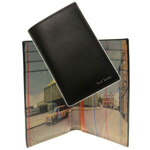 PAUL SMITH |[X~X Y ܂z M1A 4774 LMINNC ubN