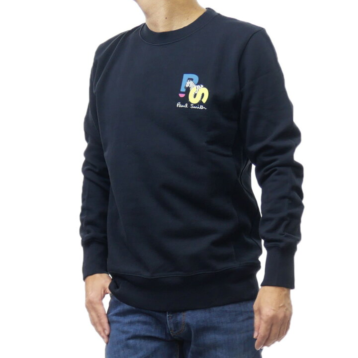 楽天市場】PS PAUL SMITH ポールスミス トレーナー M2R 027R NP4799  