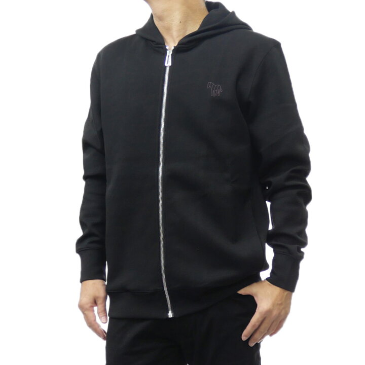 楽天市場】PS PAUL SMITH ポールスミス ジップアップパーカー M2R 098Z  