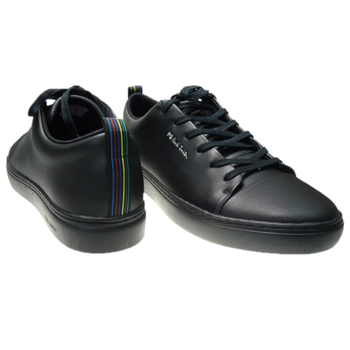 楽天市場】PS PAUL SMITH ポールスミス ローカット スニーカー M2S 
