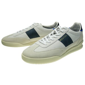 PS PAUL SMITH �|�[���X�~�X �����Y ���[�J�b�g �X�j�[�J�[ M2S DVR17 JNU8 DOVER �z���C�g