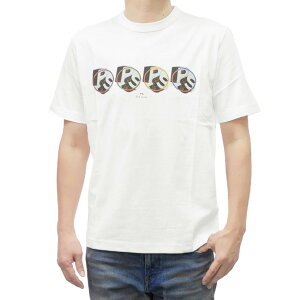 PS PAUL SMITH |[X~X N[lbN TVc M2R 220X PP5120  uh S vg JWA X|[eB Rbg 傫TCY Y zCg