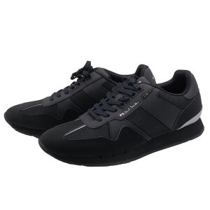 PS PAUL SMITH �|�[���X�~�X ���[�J�b�g�X�j�[�J�[ M2S BRN03 KPLY BRANDON �����Y �u���b�N