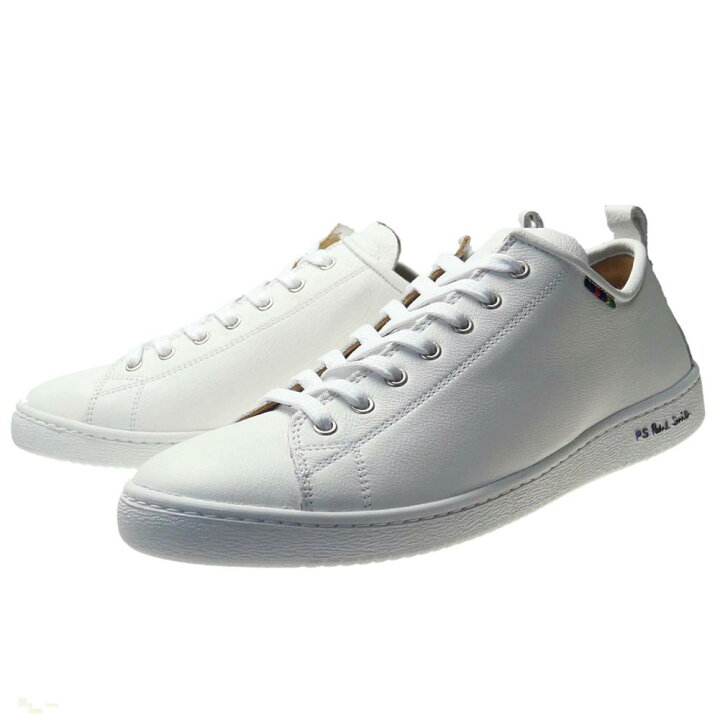 楽天市場】PS PAUL SMITH ポールスミス ローカットスニーカー M2S 