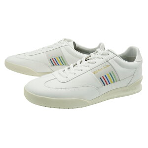 PS PAUL SMITH �|�[���X�~�X ���[�J�b�g�X�j�[�J�[ M2S DVR35 MMOLV DOVER �{�v ���U�[ �V���[�Y �C �u�����h ���S �J�W���A�� �X�|�[�e�B �W�� �g���[�j���O ���ꂢ�� �����Y �z���C�g ��� �l�C���i