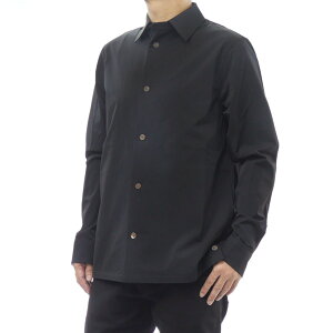 PS PAUL SMITH �|�[���X�~�X �����Y�V���c�W���P�b�g M2R 617Z T22376 �u���b�N