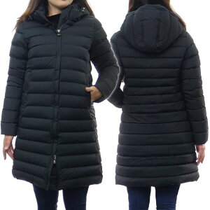 PYRENEX slbNX fB[X _ER[g HWS006 SPOUTNIC 2SOFT COAT ubN